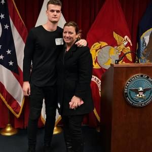 Meet your Posher, Debbie